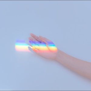 Meet your Posher, Kailyn